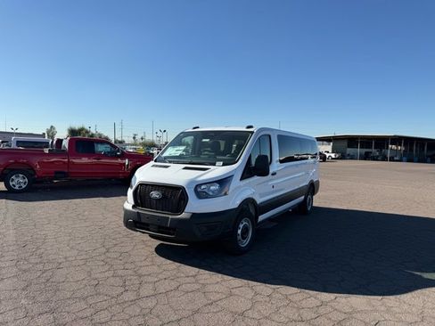 New 2026 Ford Transit 350 XL image 7