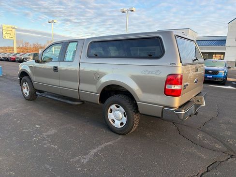 Used 2006 Ford F150 STX image 3