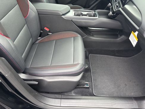 New 2026 Chevrolet Equinox EV RS image 51