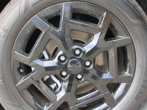 New 2025 Kia Carnival SX Prestige image 23