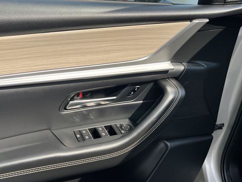 Used 2025 MAZDA CX-90 Plug-In Hybrid w/Premium Sport AWD/4WD image 32