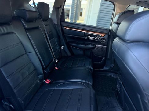 Used 2019 Honda CR-V EX-L image 17