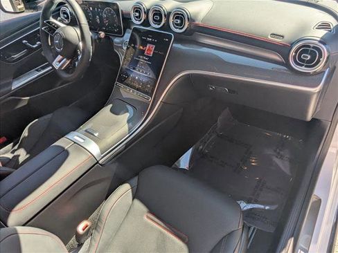 Used 2025 Mercedes-Benz CLE 53 AMG 4MATIC Coupe image 23