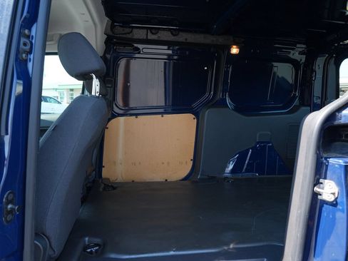 Used 2016 Ford Transit Connect XL FWD image 18