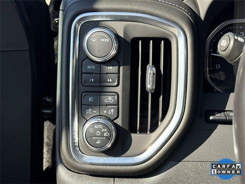 Used 2022 GMC Sierra 1500 Denali w/ Denali Reserve Package image 40
