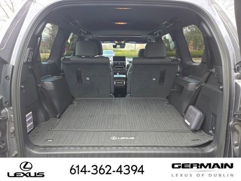 Certified 2023 Lexus GX 460 Premium image 33