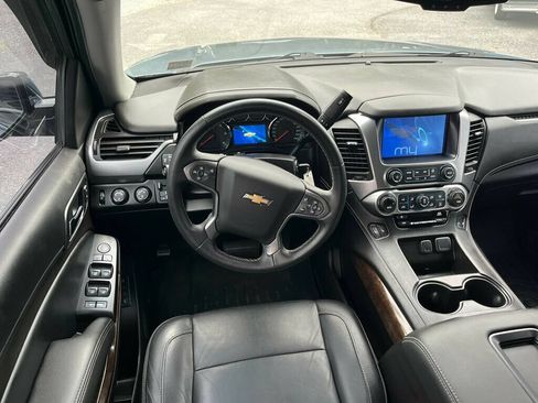 Used 2016 Chevrolet Tahoe LT AWD/4WD image 20
