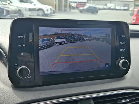 Certified 2022 Hyundai Santa Fe SE AWD/4WD image 17