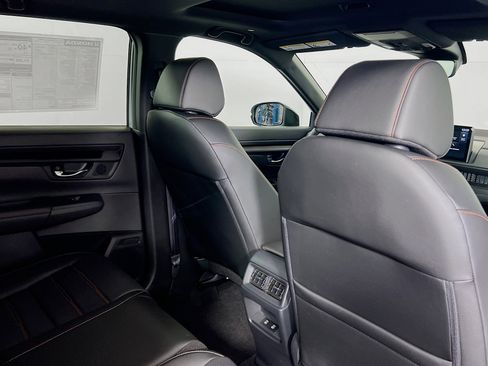 New 2026 Honda CR-V Sport-L image 6