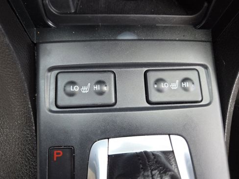Used 2020 Acura ILX FWD image 10