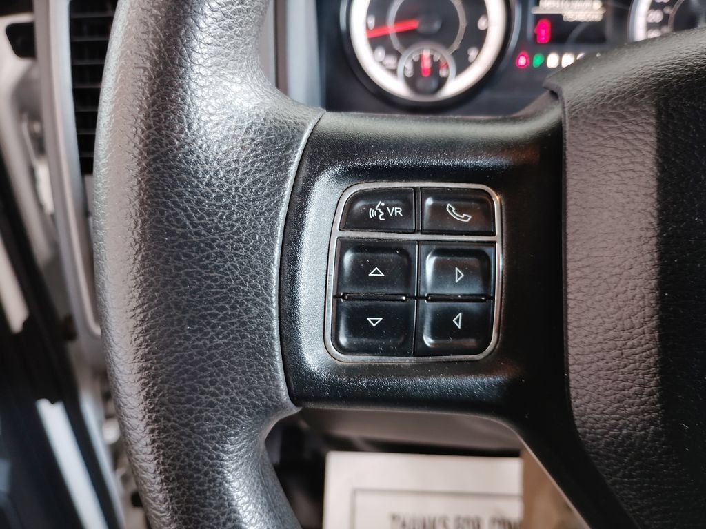 Used 2018 RAM 1500 Tradesman w/ Power & Remote Entry Group AWD/4WD image 19