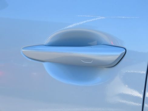 New 2026 MAZDA CX-50 2.5 Hybrid w/ Cargo Package image 21