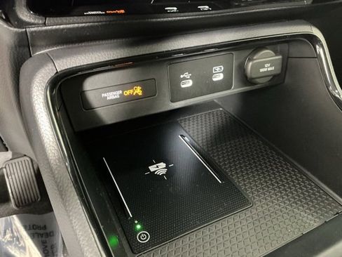 Used 2026 Honda CR-V EX-L image 16