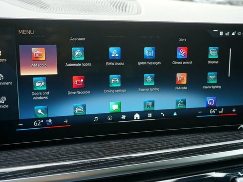 New 2027 BMW X7 xDrive40i w/ M Sport Package AWD/4WD image 20