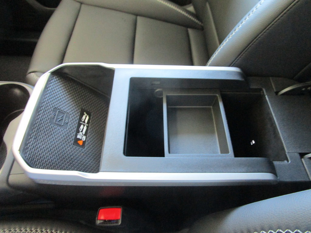 New 2027 GMC Terrain Denali AWD/4WD image 32