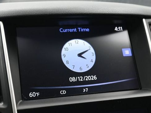 Used 2017 INFINITI Q50 3.0t Premium RWD image 17