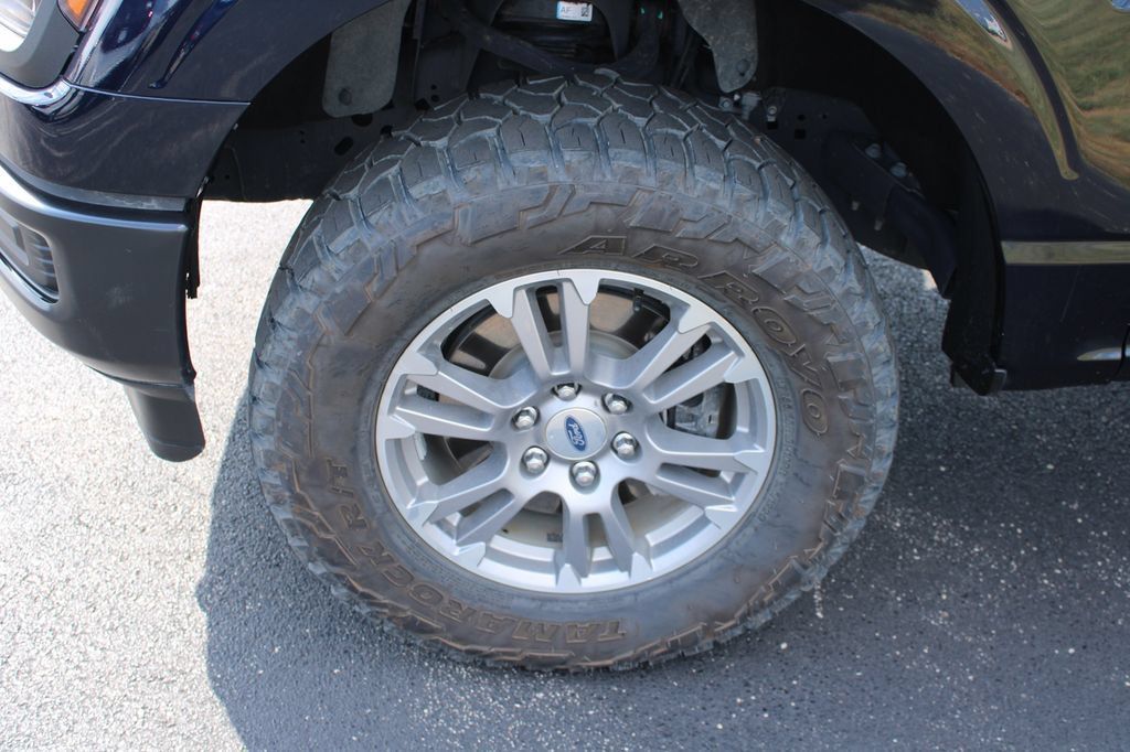 Used 2024 Ford F150 XL AWD/4WD image 6