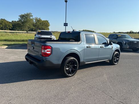 Certified 2026 Ford Maverick XLT AWD/4WD image 5
