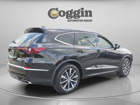 New 2026 Acura MDX FWD w/ Technology Package image 5