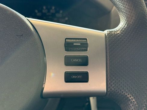 Used 2019 Nissan Frontier SV image 26