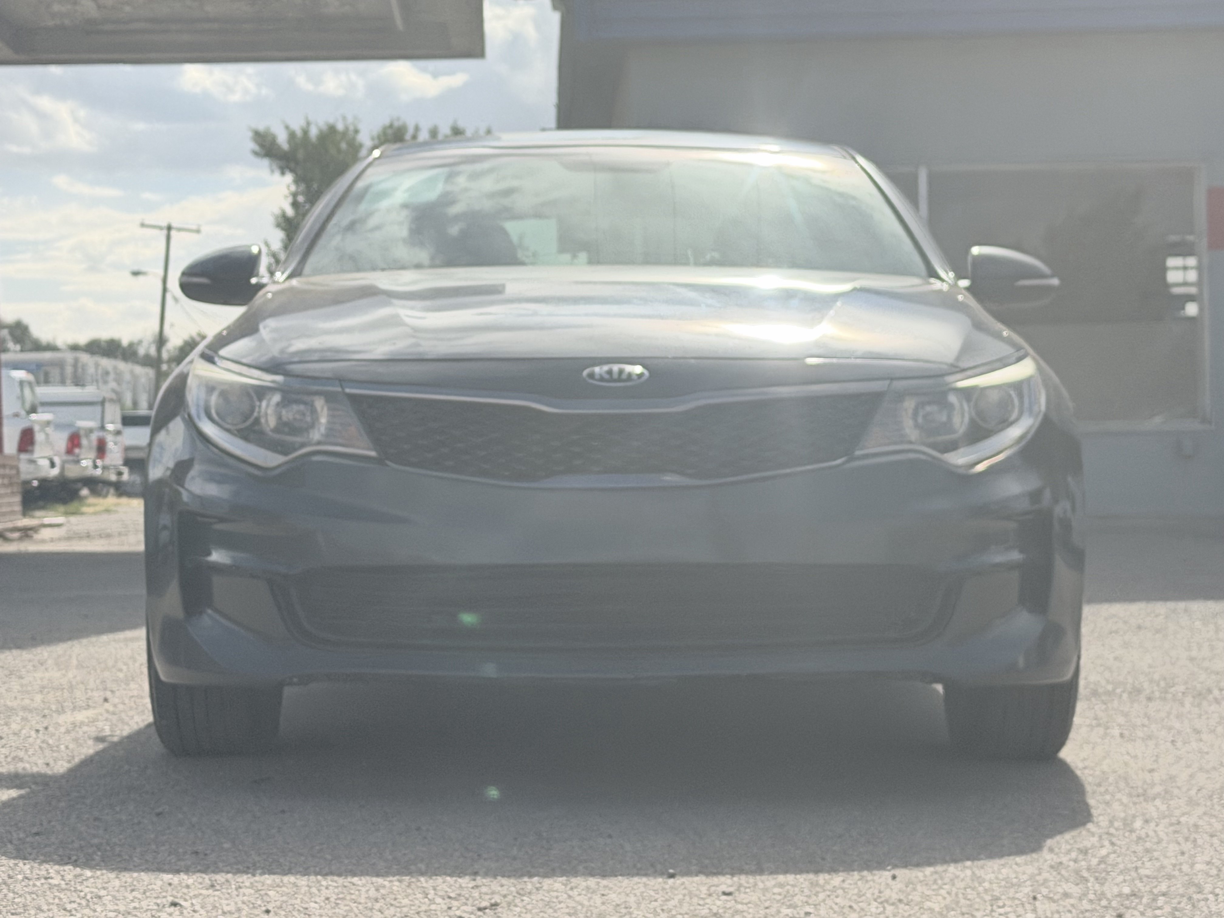 Used 2016 Kia Optima LX FWD image 9