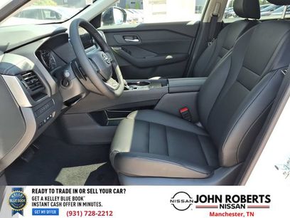 New 2026 Nissan Rogue Dark Armor