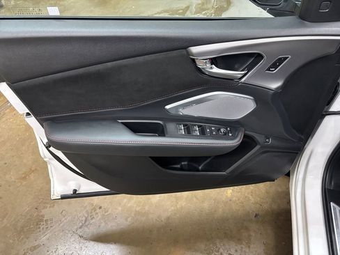 Certified 2023 Acura RDX AWD w/ A-Spec & Advance Pkg image 11