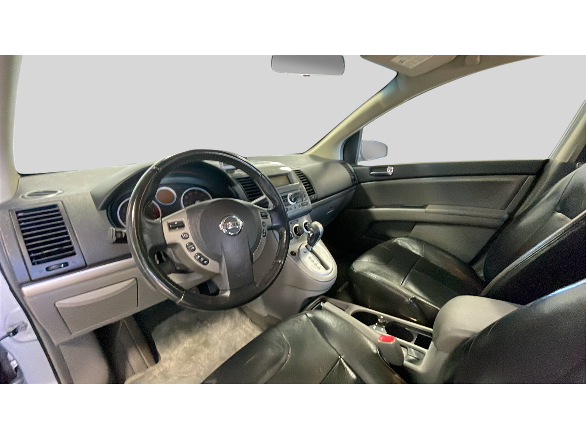 Used 2008 Nissan Sentra 2.0 SL FWD image 18