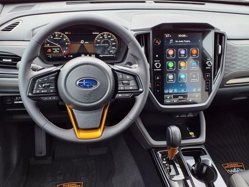 New 2026 Subaru Forester Wilderness AWD/4WD image 14