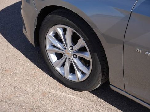 Used 2023 Chevrolet Malibu LT FWD image 10