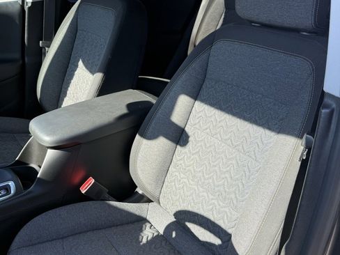 Used 2022 Chevrolet Equinox LT image 7