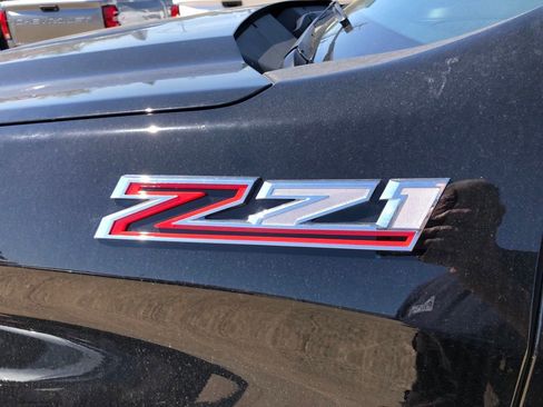 New 2025 Chevrolet Silverado 1500 RST w/ Texas Edition Plus image 50