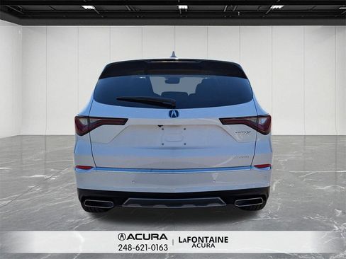 New 2026 Acura MDX w/ Technology Package image 4