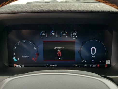 New 2026 Ford F150 Tremor w/ Tow/Haul Package AWD/4WD image 28