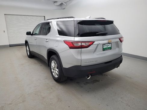 Used 2019 Chevrolet Traverse LT image 5