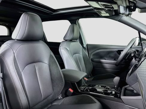 New 2026 Subaru Forester Touring AWD/4WD image 29