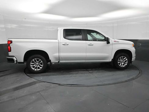 New 2026 Chevrolet Silverado 1500 RST w/ Convenience Package II image 9