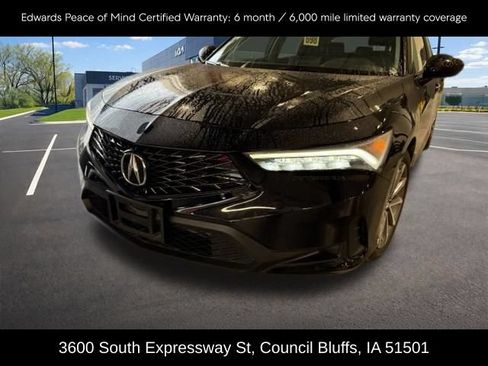 Used 2024 Acura Integra FWD image 3