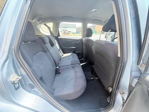 Used 2011 Honda Fit Sport image 11