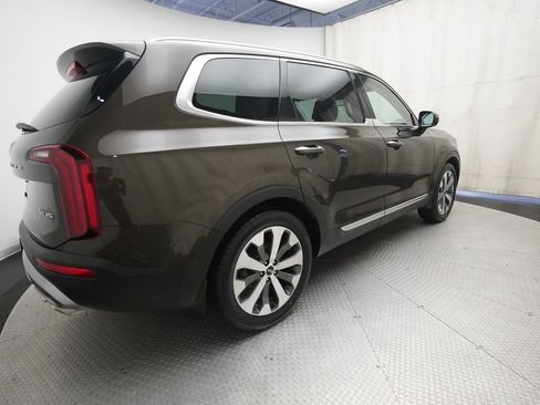 Used 2020 Kia Telluride SX AWD/4WD image 37