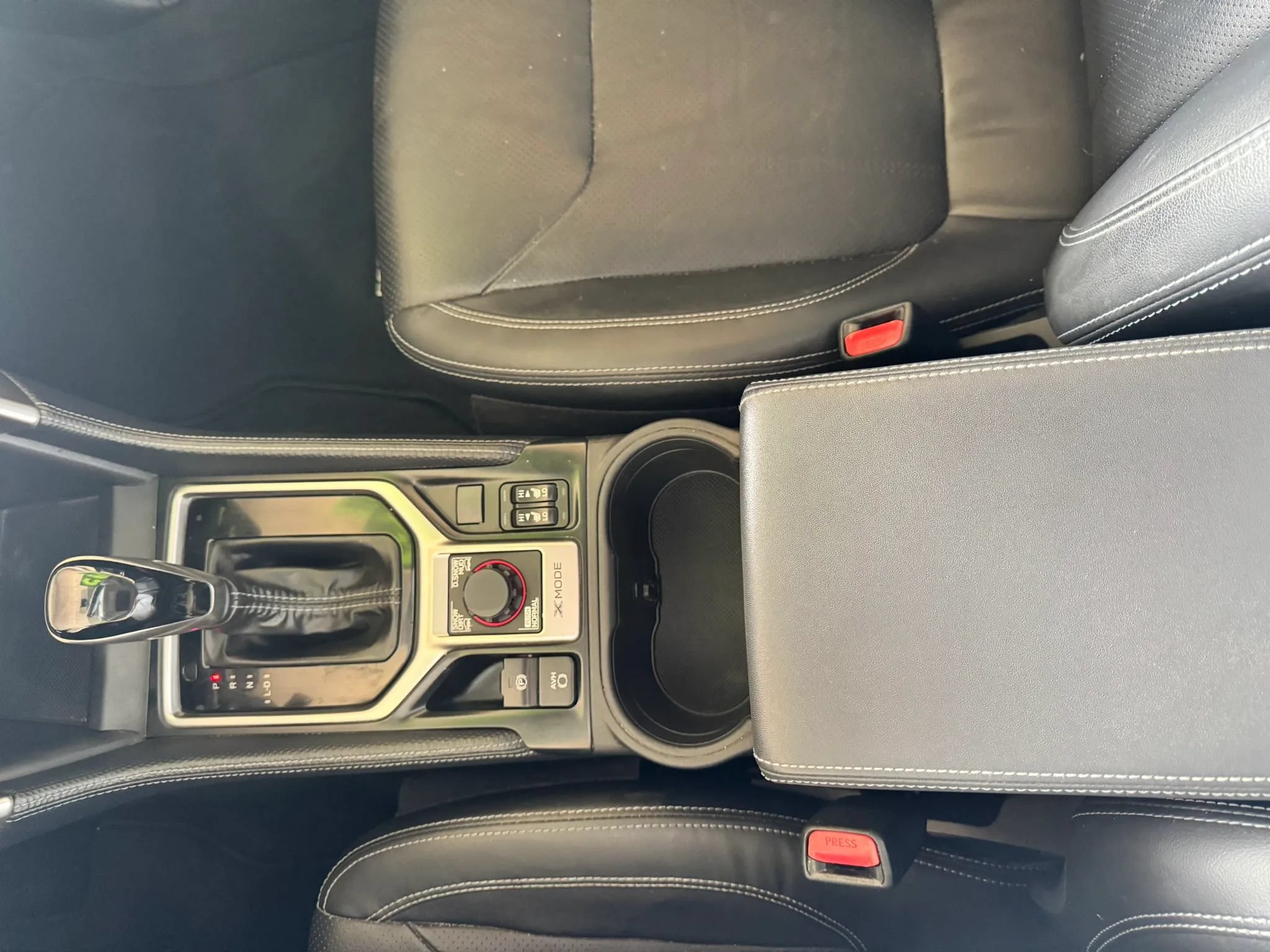 Used 2019 Subaru Forester Limited w/ Popular Package #3 AWD/4WD image 15