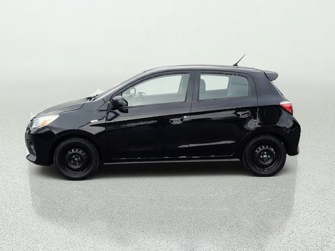 Used 2021 Mitsubishi Mirage ES FWD image 4