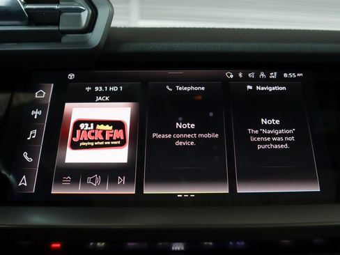 Certified 2023 Audi A3 2.0T Premium w/ Convenience Package image 19