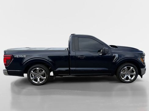 Used 2024 Ford F150 XL w/ Equipment Group 103A High image 7