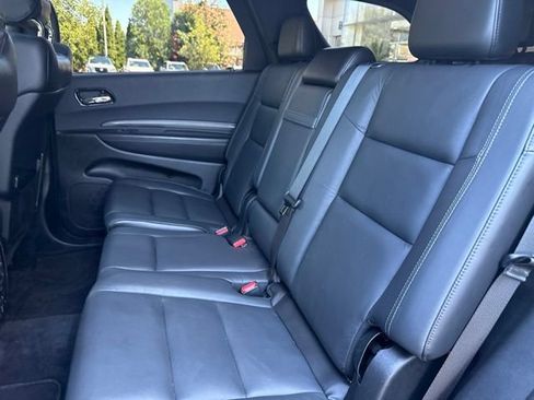 Used 2022 Dodge Durango GT AWD/4WD image 11