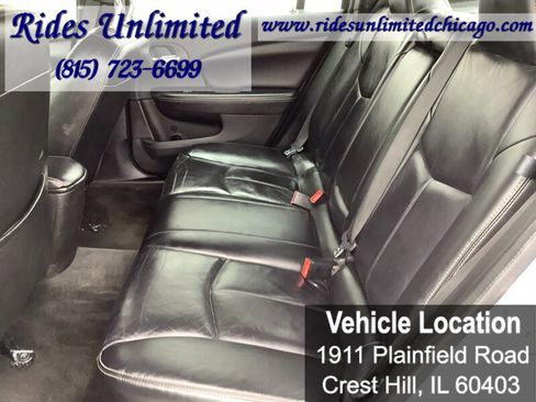 Used 2014 Chrysler 200 Limited image 18