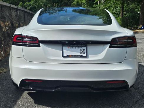 Used 2023 Tesla Model S Standard Range AWD/4WD image 9