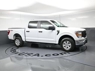 Used 2022 Ford F150 XL w/ Trailer Tow Package AWD/4WD video 2
