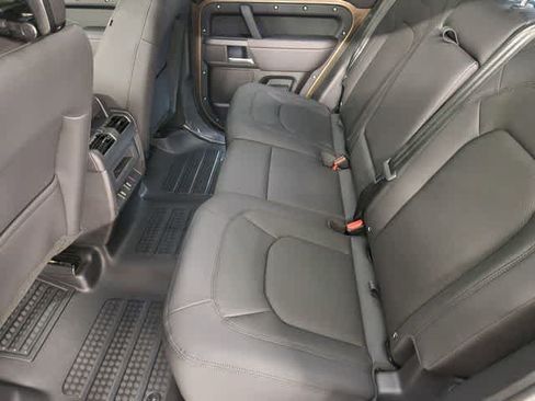New 2026 Land Rover Defender 110 S AWD/4WD image 55