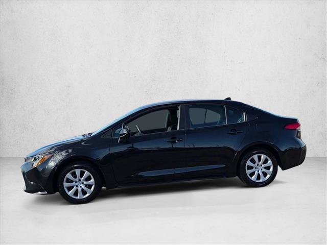 Used 2020 Toyota Corolla LE FWD image 5